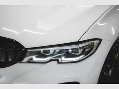 BMW Série 3 330 i xDrive M Sport – 1ère Main – Suivi BMW (2020) - Foto 8