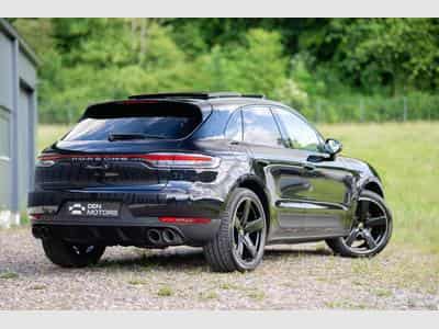 Porsche Macan S 3.0 V6 354ch – 1ère Main, Très Belle Configuration, Malus (2019) - Foto 3
