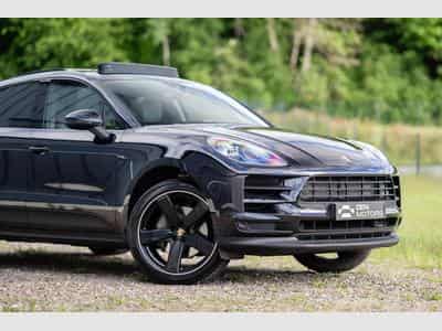 Porsche Macan S 3.0 V6 354ch – 1ère Main, Très Belle Configuration, Malus (2019) - Foto 5
