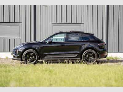Porsche Macan S 3.0 V6 354ch – 1ère Main, Très Belle Configuration, Malus (2019) - Foto 6
