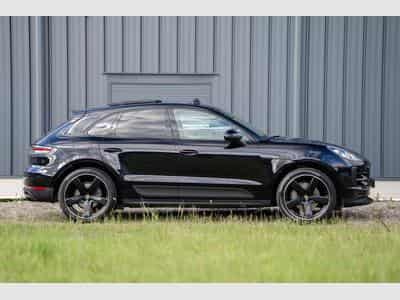 Porsche Macan S 3.0 V6 354ch – 1ère Main, Très Belle Configuration, Malus (2019) - Foto 7