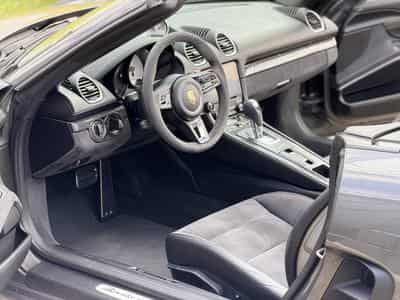 Porsche Boxster GTS 365ch PDK / Très belle configuration / Suivi complet Por (2018) - Foto 14