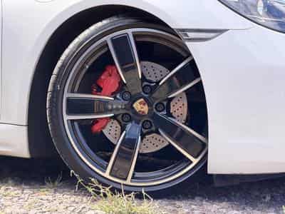 Porsche 718 2.5 350ch S PDK / Immat FR / 25 000€ d'options / Sport Chron (2018) - Foto 7