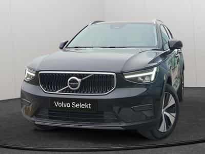 Volvo XC40 B3 Core 2026 / Essence (2025) - Photo 1