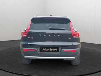 Volvo XC40 B3 Core 2026 / Essence (2025) - Photo 4
