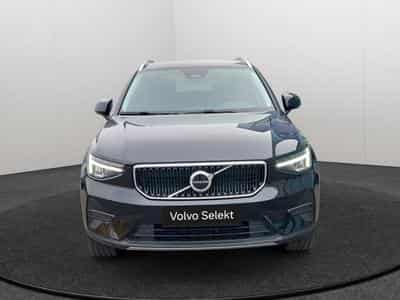 Volvo XC40 B3 Core 2026 / Essence (2025) - Photo 8