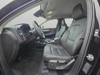 Volvo XC40 B3 Core 2026 / Essence (2025) - Photo 9