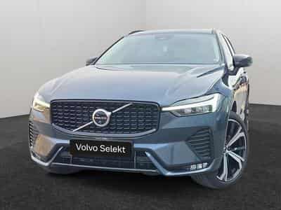 Volvo XC60 B4 Plus Dark / Essence (2023) - Foto 1