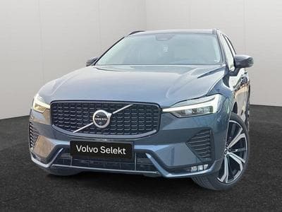 Volvo XC60 B4 Plus Dark / Essence (2023) - Photo 1
