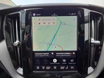 Volvo XC60 B4 Plus Dark / Essence (2023) - Photo 15