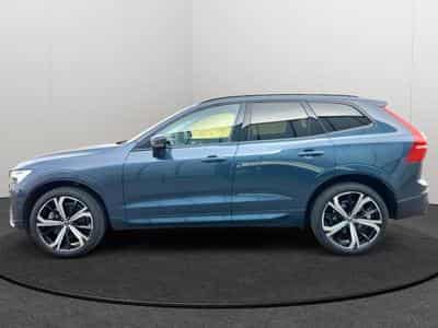 Volvo XC60 B4 Plus Dark / Essence (2023) - Photo 2
