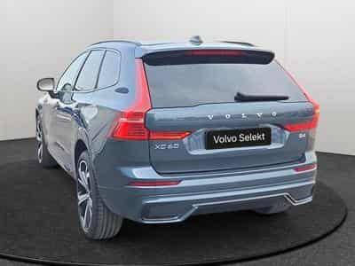 Volvo XC60 B4 Plus Dark / Essence (2023) - Photo 3
