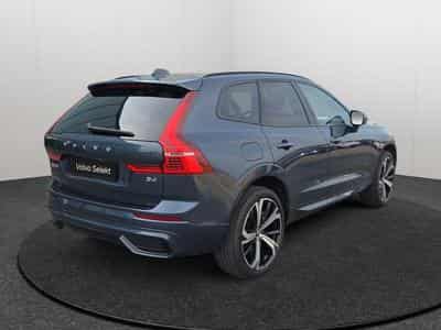 Volvo XC60 B4 Plus Dark / Essence (2023) - Photo 5