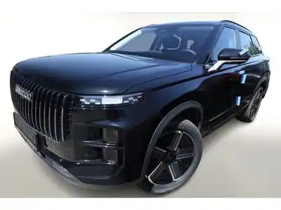 Jaecoo 7 PHEV Jaecoo 7 PHEV Select (2026) - Foto 1