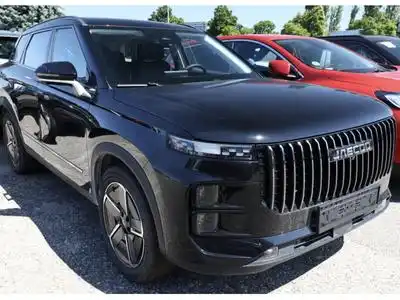 Jaecoo 7 PHEV Jaecoo 7 PHEV Select (2026) - Foto 2