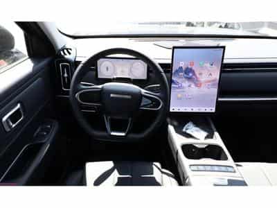 Jaecoo 7 PHEV Jaecoo 7 PHEV Select (2026) - Foto 7