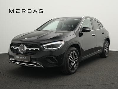 Mercedes GLA 250 4MATIC Off-Roader Multi+360°+Apple (2022) - Foto 1