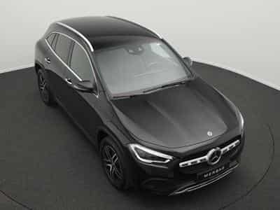 Mercedes GLA 250 4MATIC Off-Roader Multi+360°+Apple (2022) - Foto 10