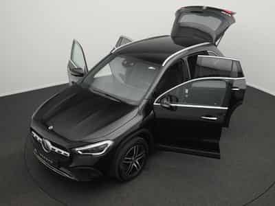 Mercedes GLA 250 4MATIC Off-Roader Multi+360°+Apple (2022) - Foto 12