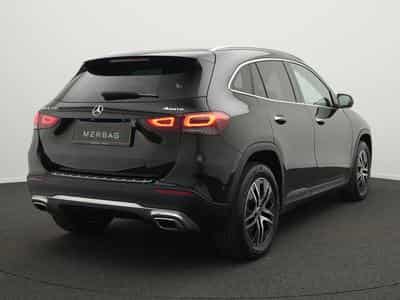 Mercedes GLA 250 4MATIC Off-Roader Multi+360°+Apple (2022) - Foto 3