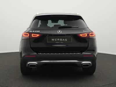Mercedes GLA 250 4MATIC Off-Roader Multi+360°+Apple (2022) - Foto 4