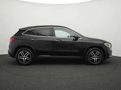 Mercedes GLA 250 4MATIC Off-Roader Multi+360°+Apple (2022) - Foto 5