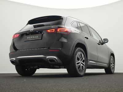 Mercedes GLA 250 4MATIC Off-Roader Multi+360°+Apple (2022) - Foto 9