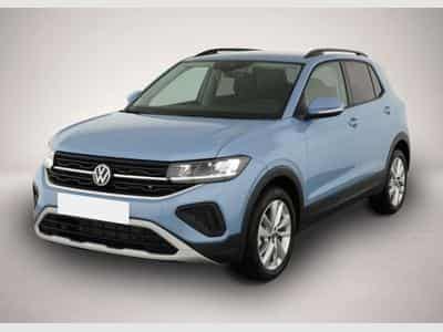 VW T-Cross (2026) - Photo 1