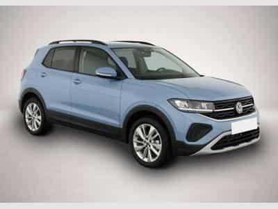 VW T-Cross (2026) - Photo 2