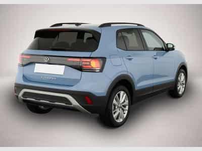 VW T-Cross (2026) - Photo 3