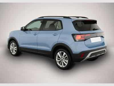 VW T-Cross (2026) - Photo 4