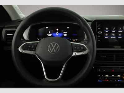 VW T-Cross (2026) - Photo 6