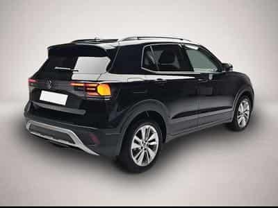 VW T-Cross (2026) - Photo 2