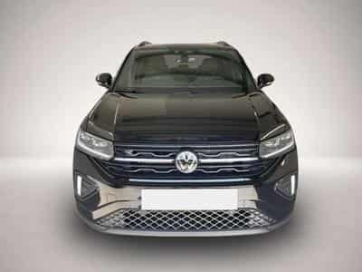 VW T-Cross (2026) - Photo 2