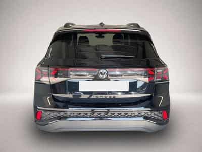 VW T-Cross (2026) - Photo 5
