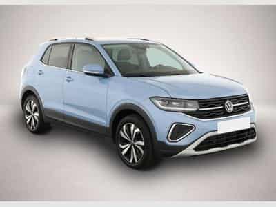 VW T-Cross (2024) - Photo 2