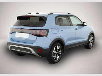 VW T-Cross (2024) - Photo 3