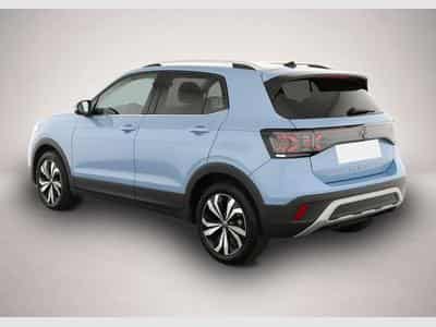 VW T-Cross (2024) - Photo 4
