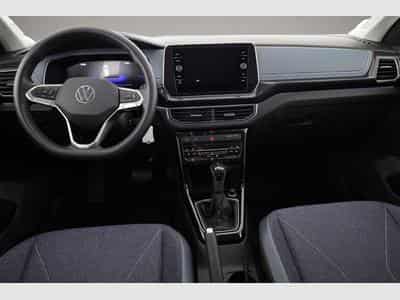 VW T-Cross (2024) - Photo 5