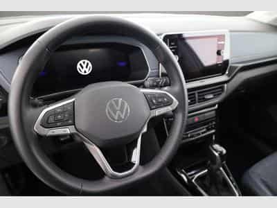 VW T-Cross (2024) - Photo 6
