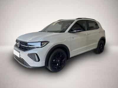 VW T-Cross (2026) - Photo 1