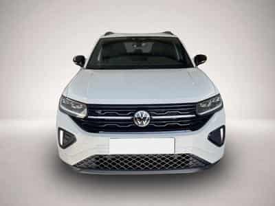 VW T-Cross (2026) - Photo 2