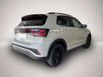 VW T-Cross (2026) - Photo 4