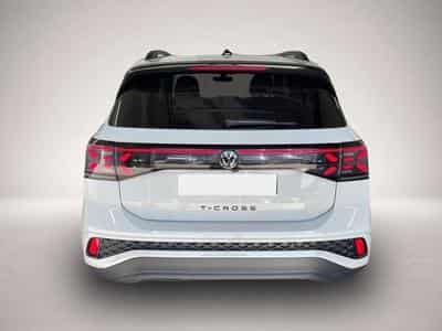 VW T-Cross (2026) - Photo 5