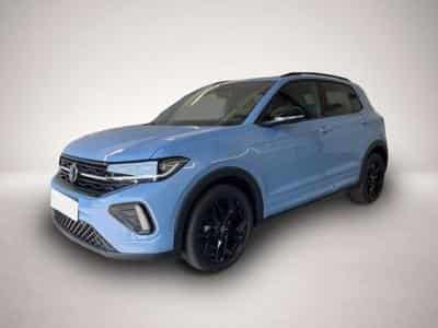VW T-Cross (2026) - Photo 1
