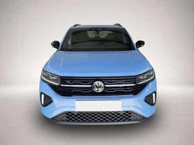 VW T-Cross (2026) - Photo 2