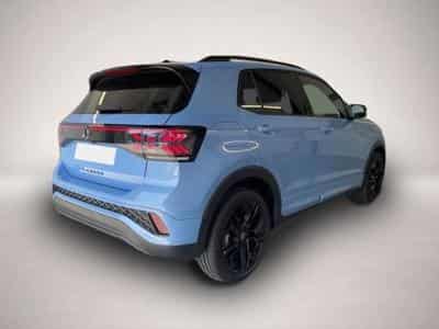 VW T-Cross (2026) - Photo 4