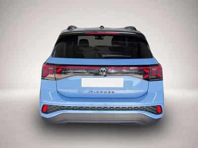 VW T-Cross (2026) - Photo 5