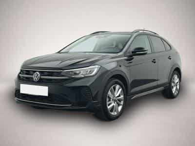 VW Taigo (2025) - Photo 1
