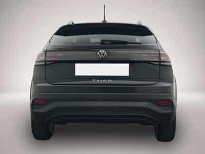 VW Taigo (2025) - Photo 4